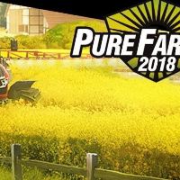 Pure Farming 2018 - Germany Map DLC EU Steam Ключ
