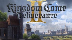 Kingdom Come: Deliverance II Xbox Series X|S Online Аккаунт Activation