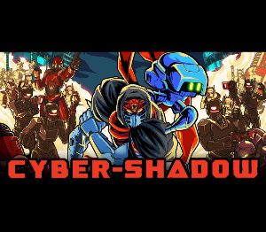 Cyber Shadow PC Steam Ключ