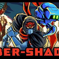Cyber Shadow PC Steam Ключ