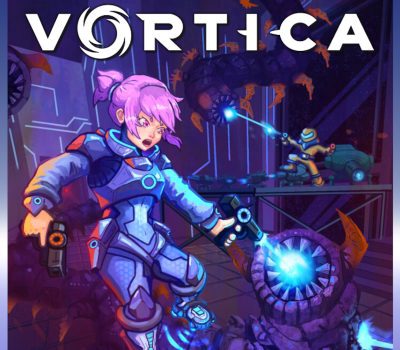Vortica PC Steam Ключ