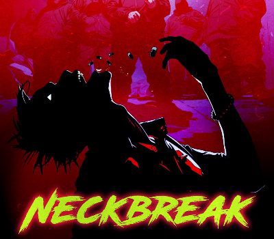 Neckbreak EU Nintendo Switch Ключ