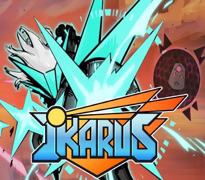 IKARUS PC Steam Ключ