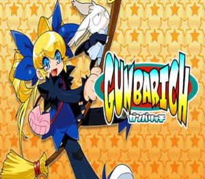 GUNBARICH Steam Ключ