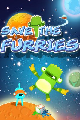 Save the Furries Steam Ключ