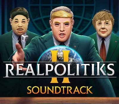 Realpolitiks II - Soundtrack DLC Steam Ключ