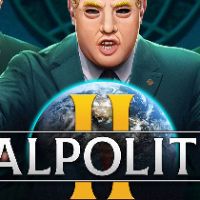 Realpolitiks II - Soundtrack DLC Steam Ключ