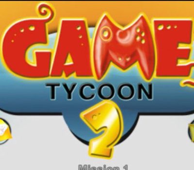 Game Tycoon 2 Steam Ключ
