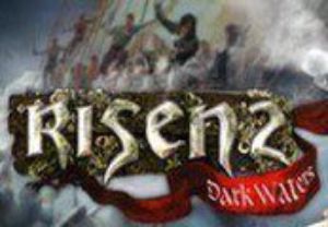 Risen 2: Dark Waters RU VPN Required Steam Ключ