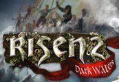 Risen 2: Dark Waters RU VPN Required Steam Ключ