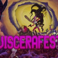 Viscerafest PC Steam Аккаунт
