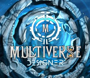 Multiverse Designer - Game Master (4 seats) DLC PC Steam Ключ