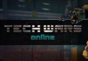 Techwars Online Steam Ключ