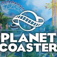 Planet Coaster PC Steam Ключ
