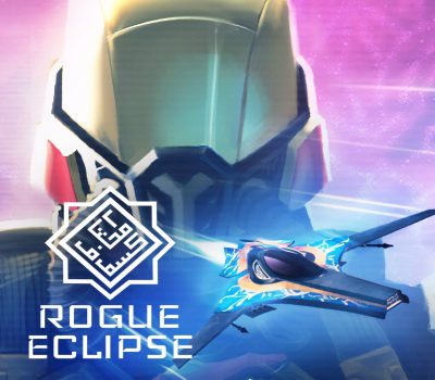 Rogue Eclipse PC Steam Ключ