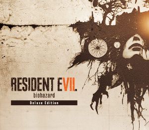 Resident Evil 7: Biohazard Deluxe-издание EMEA Steam Ключ
