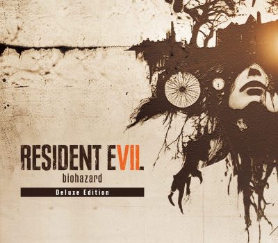 Resident Evil 7: Biohazard Deluxe-издание EMEA Steam Ключ