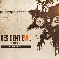 Resident Evil 7: Biohazard Deluxe-издание EMEA Steam Ключ