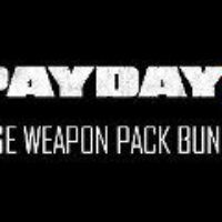 PAYDAY 2 - Gage Weapon Pack Набор Steam Подарок
