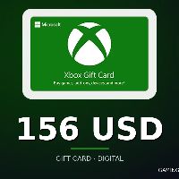 XBox Global Games — 156 USD