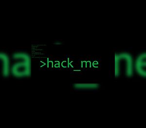 hack_me Steam Ключ