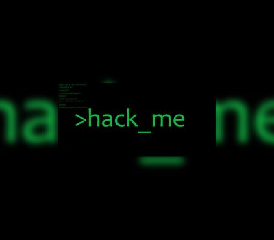 hack_me Steam Ключ