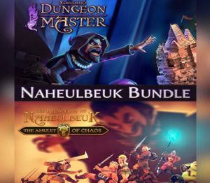 Naheulbeuk Набор PC Steam Аккаунт