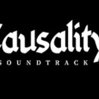 Causality - Soundtrack DLC PC Steam Ключ