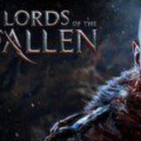 Lords of the Fallen Day One издание EU Steam Ключ