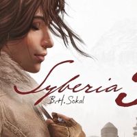 Syberia 3 PC Steam Аккаунт