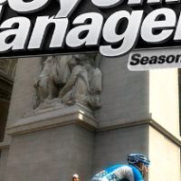 Pro Cycling Manager 2017 PC Steam Ключ