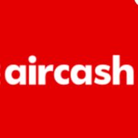 AirCash EUR 5 Подарочная карта BE