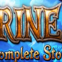 Trine 2: Complete Story PC Steam Подарок