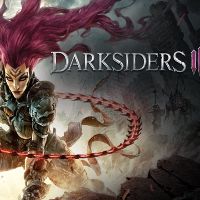 Darksiders III Steam Альтергифт