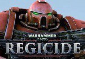Warhammer 40,000: Regicide Steam Ключ