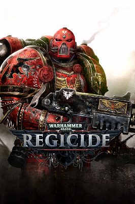 Warhammer 40,000: Regicide Steam Ключ
