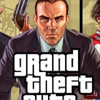 Grand Theft Auto V + Criminal Enterprise Стартовый набор DLC + Megalodon Shark Cash Карта Rockstar Digital Download Ключ