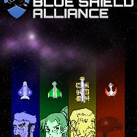 SCHAR: Blue Shield Alliance Steam Ключ