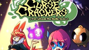 Curse Crackers: For Whom the Belle Toils PC Steam Ключ