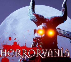 Horrorvania PC Steam CD Key