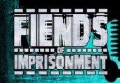 Fiends of Imprisonment + Break Into Zatwor + Absconding Zatwor Steam Подарок