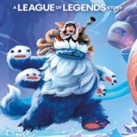 Song of Nunu: A League of Legends Story XBOX One / Xbox Series X|S Аккаунт
