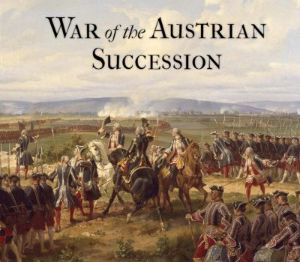 War of the Austrian Succession PC Steam Ключ