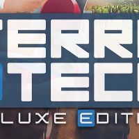 TerraTech Deluxe-издание EU PC Steam Альтергифт