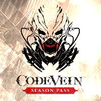 Code Vein - Сезонный пропуск EU XBOX One Ключ