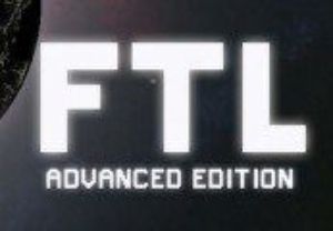 FTL: Advanced издание Steam Подарок
