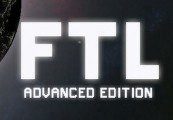 FTL: Advanced издание Steam Подарок