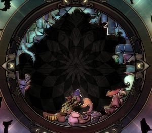 Glass Masquerade 2: Illusions EU PC Steam Ключ