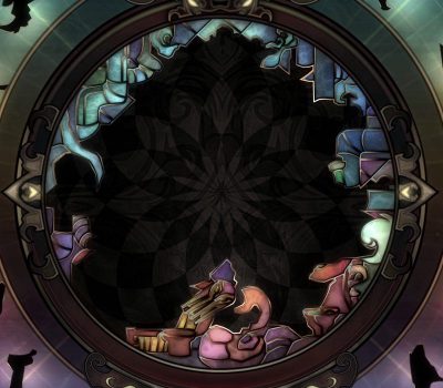 Glass Masquerade 2: Illusions EU PC Steam Ключ