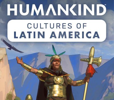 HUMANKIND - Cultures of Latin America DLC EU (without RU/CIS) Steam Ключ